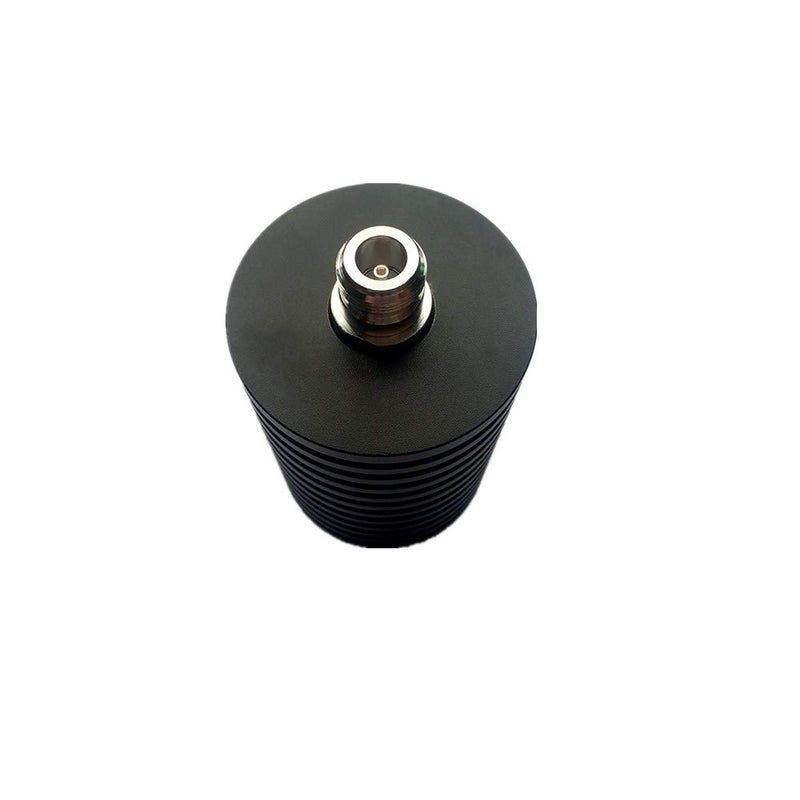 BECEN 100W NFemale Connector Dummy Load Termination LoadDC to 3 GHz50ohm