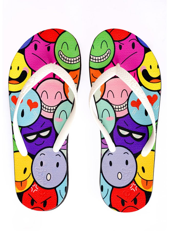 Slip&Go Premium Women Comfort Slippers - Image 1