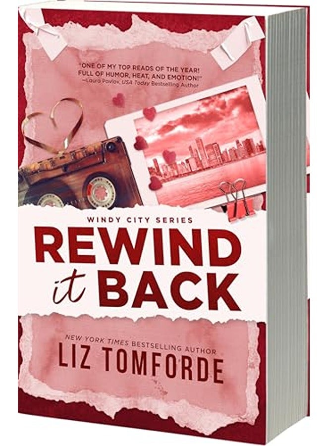 Rewind It Back (Deluxe Edition)