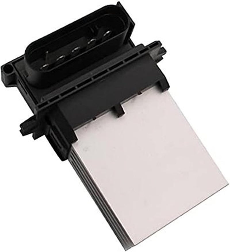 Vuzmode Heater Fan Blower Motor Resistor - Image 1