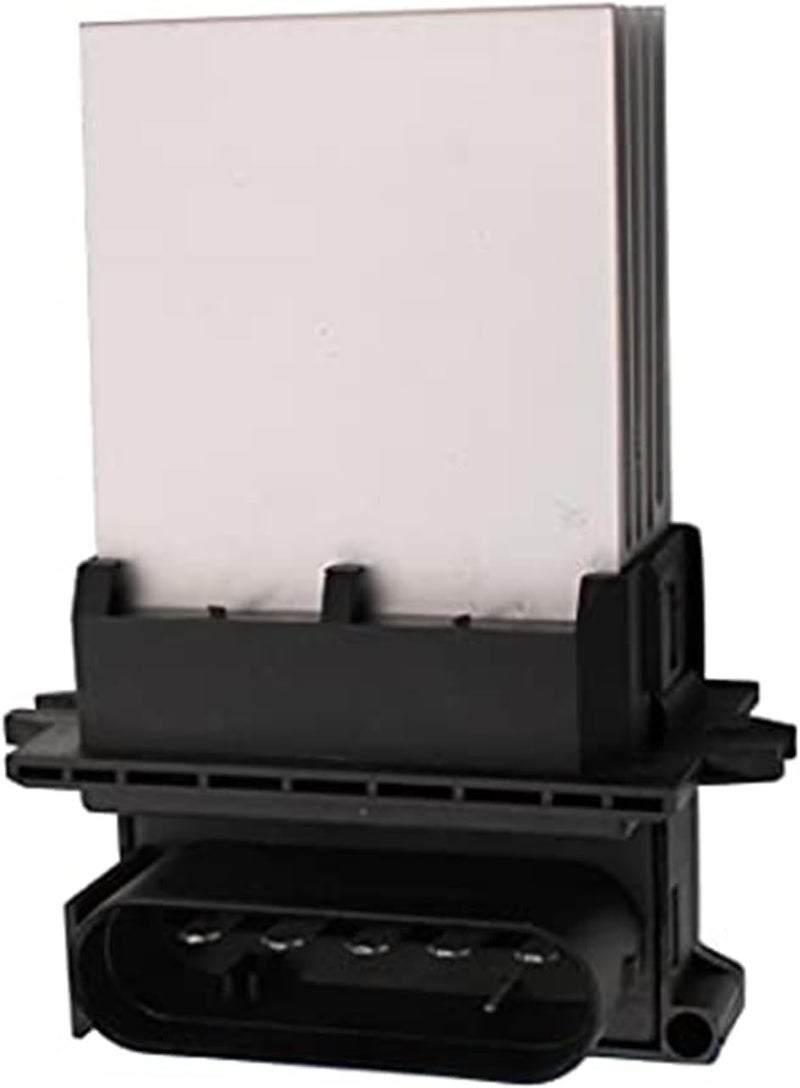 Vuzmode Heater Fan Blower Motor Resistor - Image 4