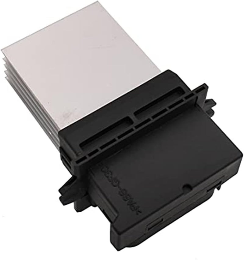 Vuzmode Heater Fan Blower Motor Resistor - Image 3