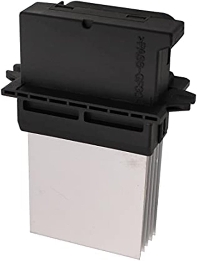 Vuzmode Heater Fan Blower Motor Resistor - Image 2