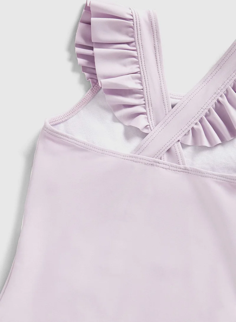 mothercare Party Horse Swimsuit