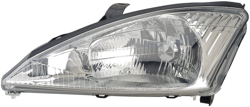 Dorman 1591204 Driver Side Headlight Assembly Compatible with Select Ford Models - Image 1