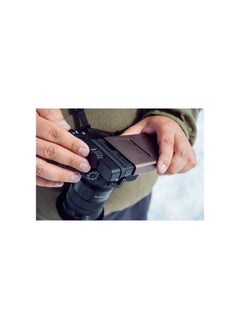 PolarPro PolarPro Slate CFEB Edition II Memory Card Holder (Desert)  - Image 4