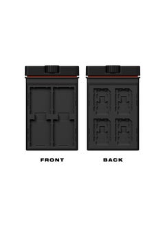 PolarPro PolarPro Slate CFEB Edition II Memory Card Holder (Desert)  - Image 2