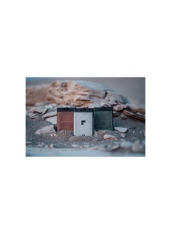 PolarPro PolarPro Slate CFEB Edition II Memory Card Holder (Desert)  - Image 5