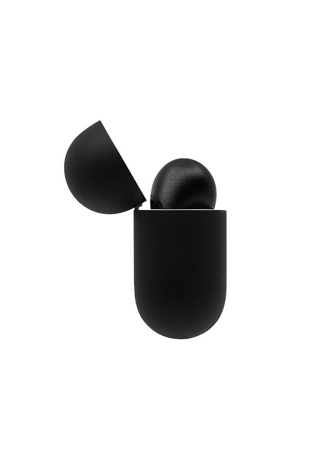 Switch Custom Painted Apple AirPods Pro Jet Black Matte - Image 4