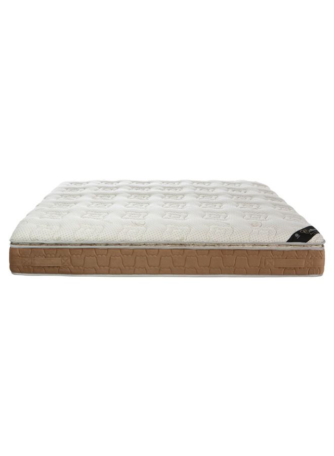 SLEEP LINE Queen Mattress 180x200 With Thickness 28 cm - Image 1
