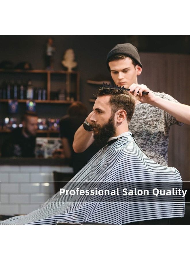 3 Pieces Hair Stylists Styling Comb Set, Includes Texturizing Comb Tri-Comb Double Side Brushes Hair Pick Wide Tooth Hair Comb Shaping and Teasing Wet Combs Tools for Long, Thick, Curly Hair