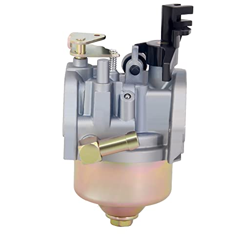 HOOAI Snow Blower Carburetor Compatible with Craftsman 208cc 247881731 Troy Bilt Storm 2620 2410 2100 Cub Cadet 524 SWE HUAYI 170SC 170SA MTD Yard Machines 951-14026A - Image 5