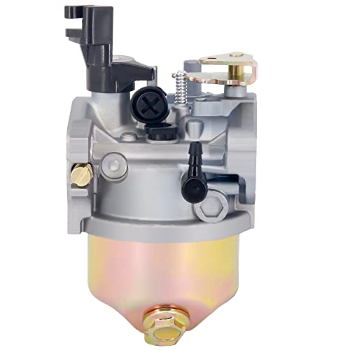 HOOAI Snow Blower Carburetor Compatible with Craftsman 208cc 247881731 Troy Bilt Storm 2620 2410 2100 Cub Cadet 524 SWE HUAYI 170SC 170SA MTD Yard Machines 951-14026A - Image 4