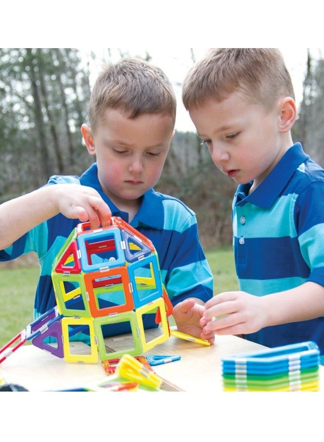 جيوسمارت مركبة جيوسمارت القمرية - 30 قطعة للأعمار من 5 سنوات فما فوق، متعددة الألوان - Image 2