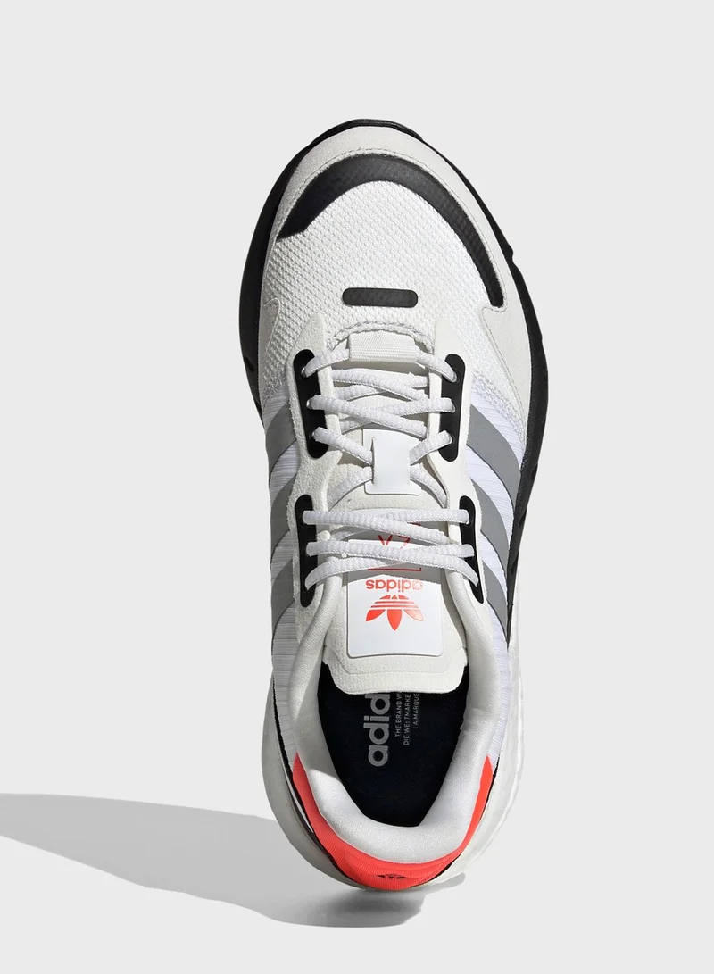 adidas Originals Youth ZX 1K Boost