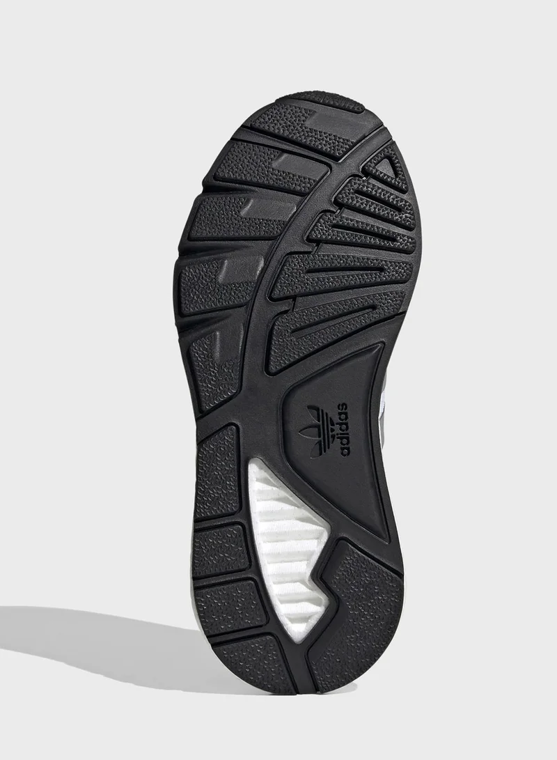 adidas Originals Youth ZX 1K Boost