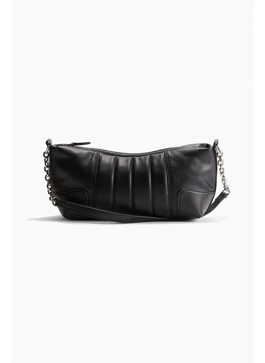 اتش اند ام Rectangular Shoulder Bag