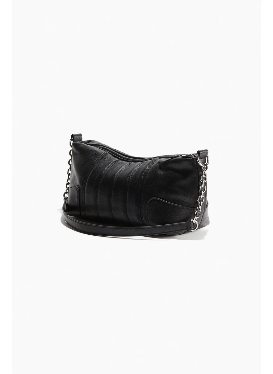 اتش اند ام Rectangular Shoulder Bag