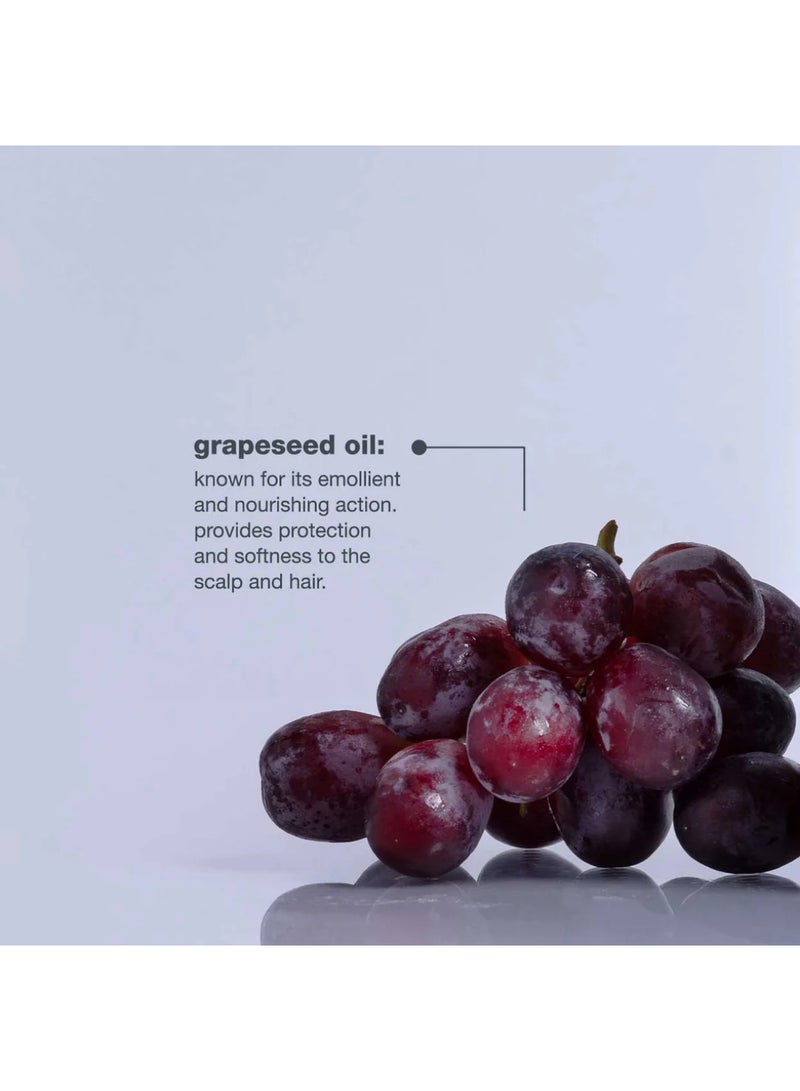 Milk Shake بخاخ تنغيم للشعر الأشقر مع صبغة سوداء - يت counteracts درجات الأصفر والبرتقالي، يرطب ويضيف لمعان لإنهاء بارد وجليدي (100 مل) - Image 5