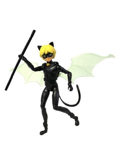 Miraculous Cat Noir Battle Wings  - Image 2