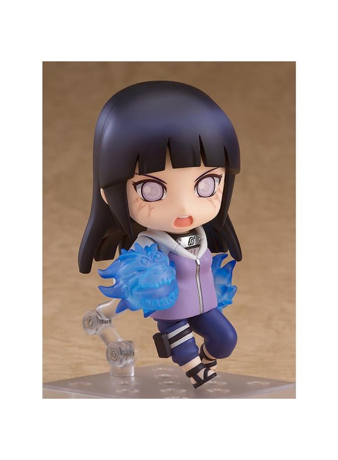 Good Smile Nendoroid Naruto Hinata Hyuga (Re-Run) - Image 2