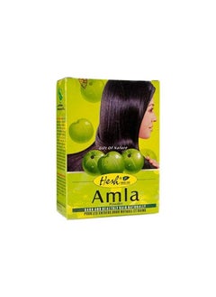 Hesh Hesh Amla Powder, 3.5 Oz  - Image 1