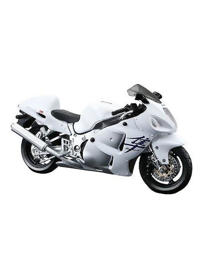 hayabusa toy