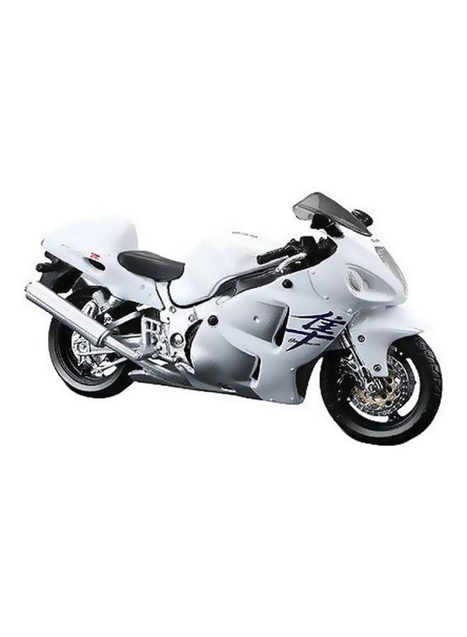 NIBEMINENT Suzuki Hayabusa Bike-3530013 - Image 1