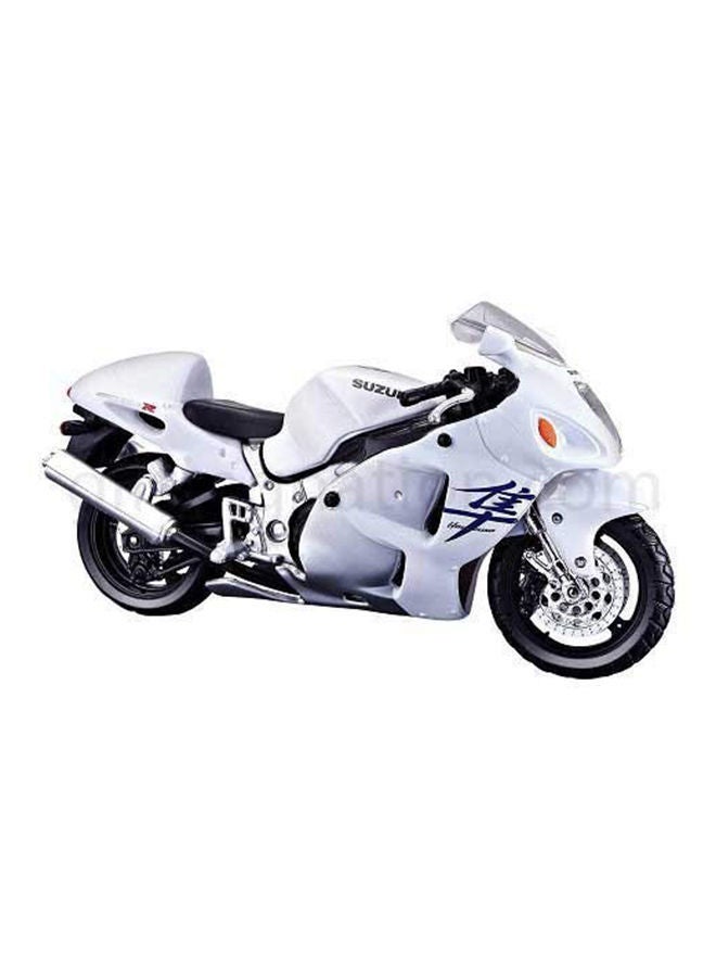 NIBEMINENT Suzuki Hayabusa Bike-3530013 - Image 2