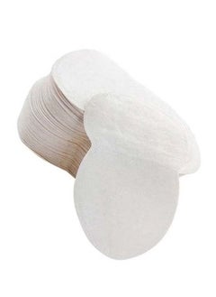 ORiTi ORiTi 20-Piece Underarm Deodorant Absorb Sweat Pad Set White  - Image 2