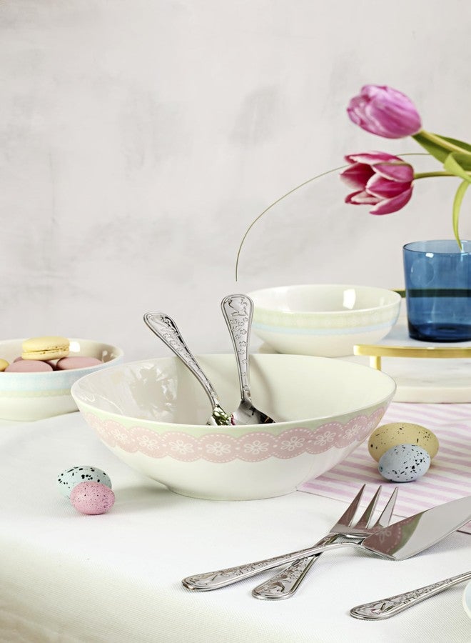 Oneida 898197 Bunny Hop Serving Bowl - Image 3