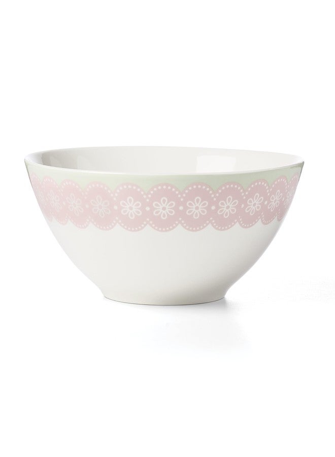 Oneida 898197 Bunny Hop Serving Bowl - Image 1