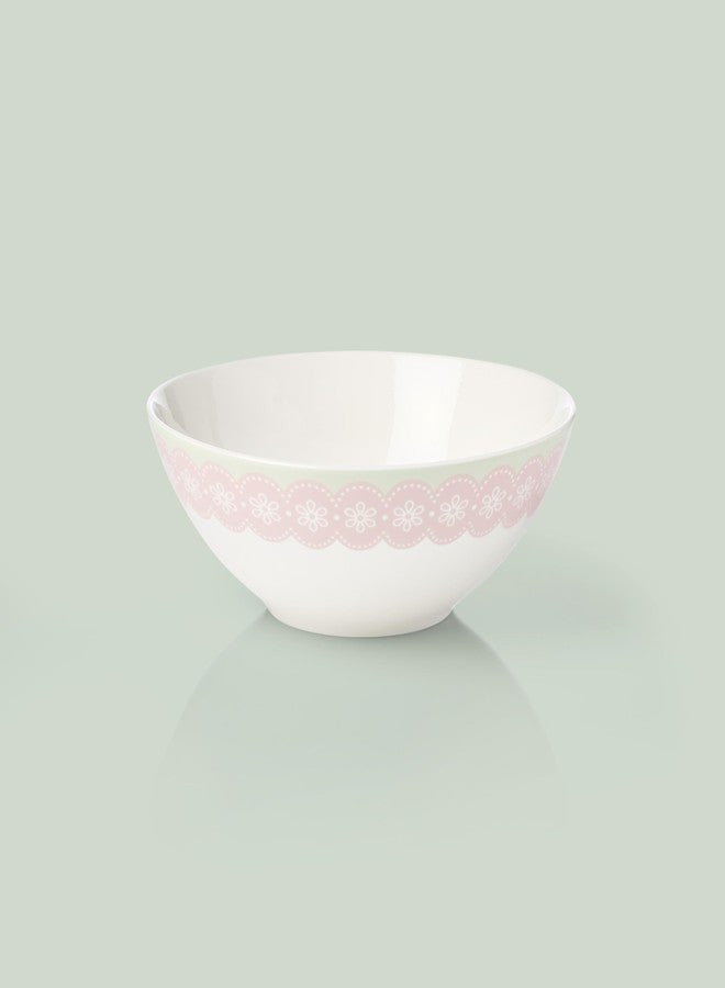 Oneida 898197 Bunny Hop Serving Bowl - Image 2