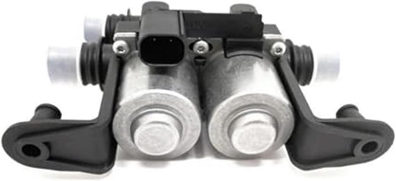 QASULER Heater Control Water Valve for BMW - Image 2
