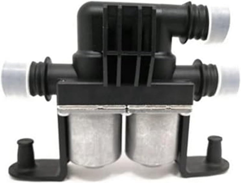 QASULER Heater Control Water Valve for BMW - Image 5