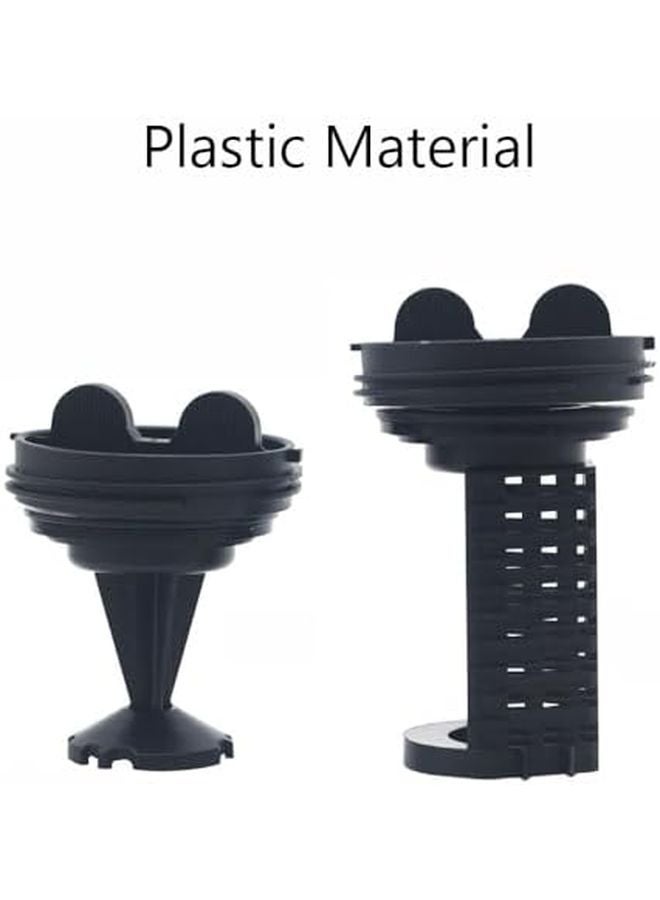 مضخة تصفية تصريف الغسالة متوافقة مع غسالات إل جي طراز B 5230EN3003 - Image 5