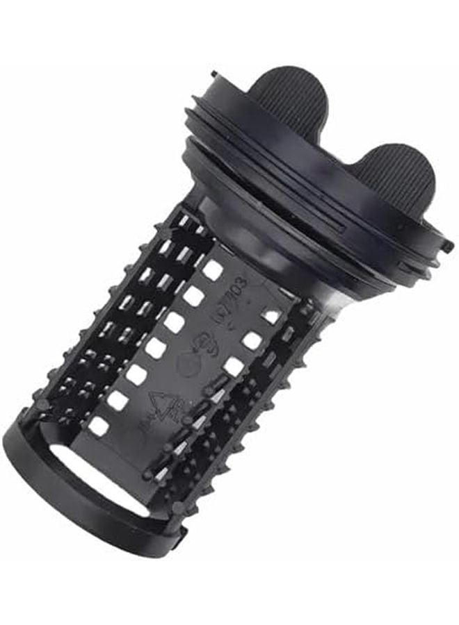 مضخة تصفية تصريف الغسالة متوافقة مع غسالات إل جي طراز B 5230EN3003 - Image 1