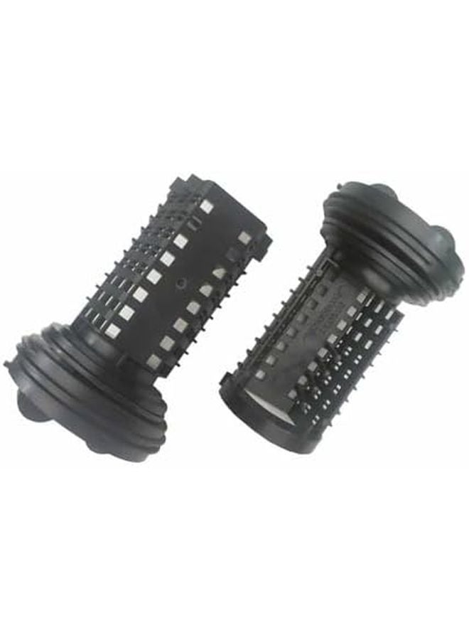 مضخة تصفية تصريف الغسالة متوافقة مع غسالات إل جي طراز B 5230EN3003 - Image 4