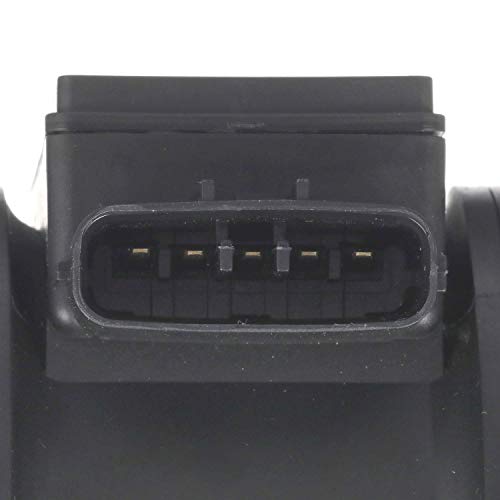 Delphi AF10487 Mass Air Flow MAF Sensor, 1 Pack - Image 5