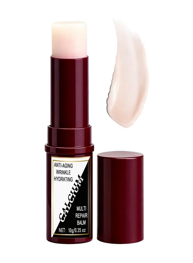 Calcium Multi Balm - Wrinkle Reducer & Firming Cream for Face, Eyes & Neck - Image 1