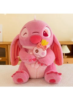 Y&D Stitch Plush Toy  Soft Stitch Plush Toy, Stitch Plush Toy Ideal as a Festivals Gift for Children's Birthdays  - Image 1