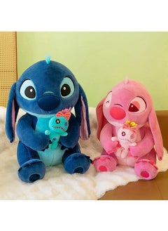 Y&D Stitch Plush Toy  Soft Stitch Plush Toy, Stitch Plush Toy Ideal as a Festivals Gift for Children's Birthdays  - Image 2