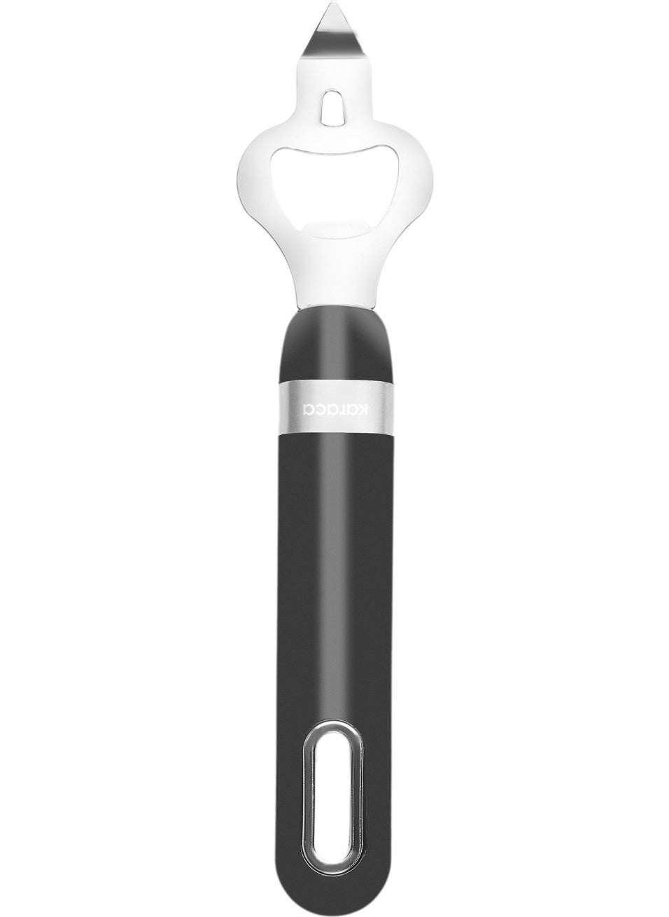 Karaca Mastermaid Bottle Opener Black 19.7 cm  - Image 3