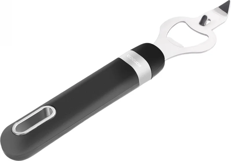 كاراجا Mastermaid Bottle Opener Black 19.7 cm