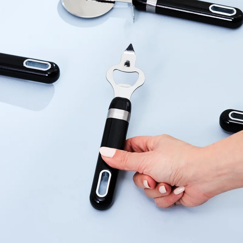 كاراجا Mastermaid Bottle Opener Black 19.7 cm