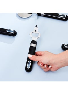 Karaca Mastermaid Bottle Opener Black 19.7 cm  - Image 2