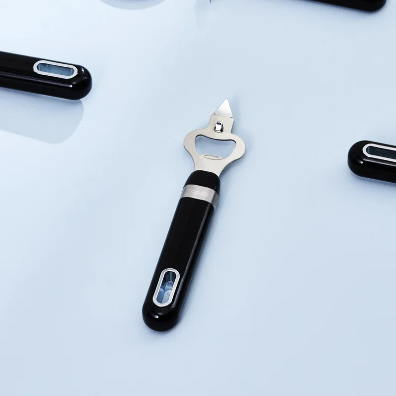 كاراجا Mastermaid Bottle Opener Black 19.7 cm
