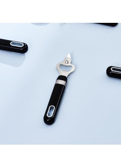 Karaca Mastermaid Bottle Opener Black 19.7 cm  - Image 1