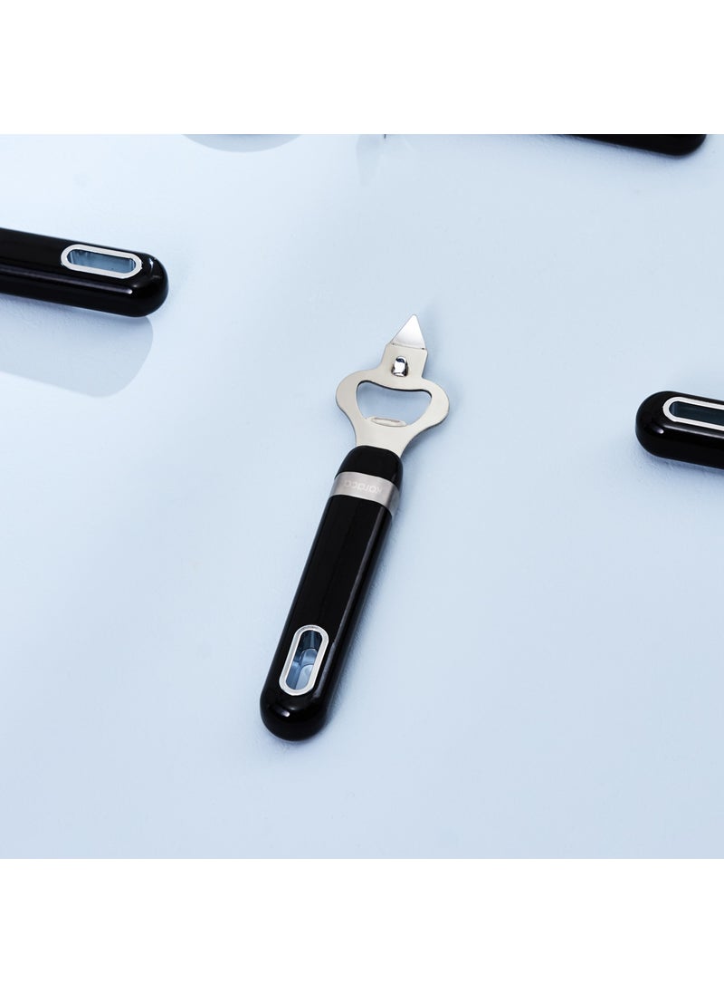 Karaca Mastermaid Bottle Opener Black 19.7 cm  - Image 1