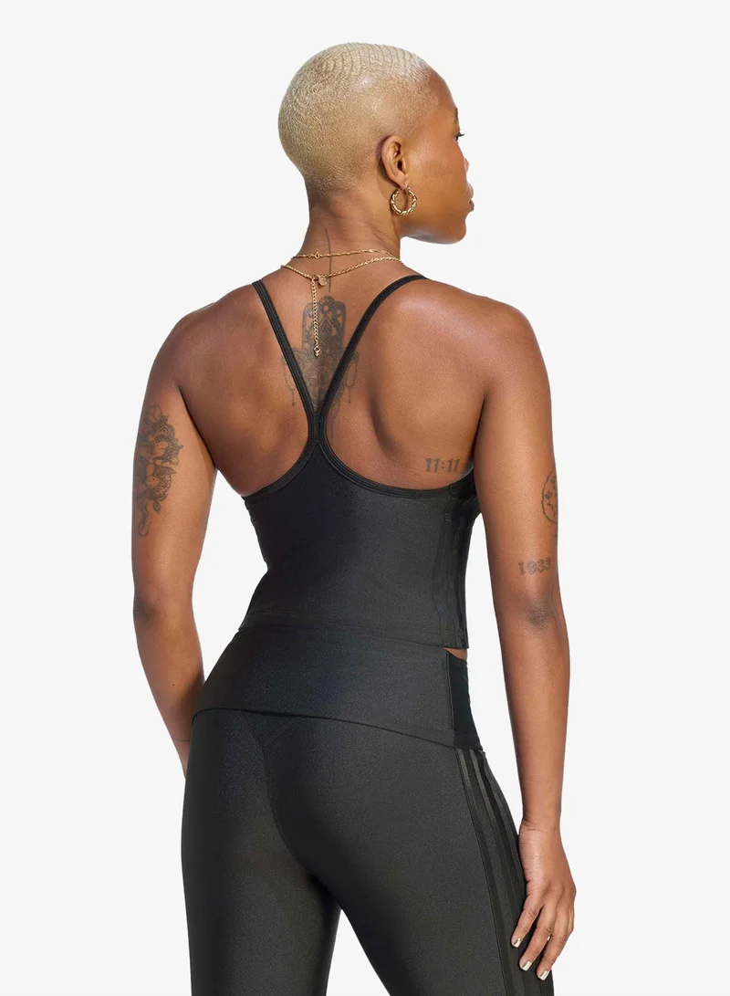 Adidas Originals Sports Padded Tank